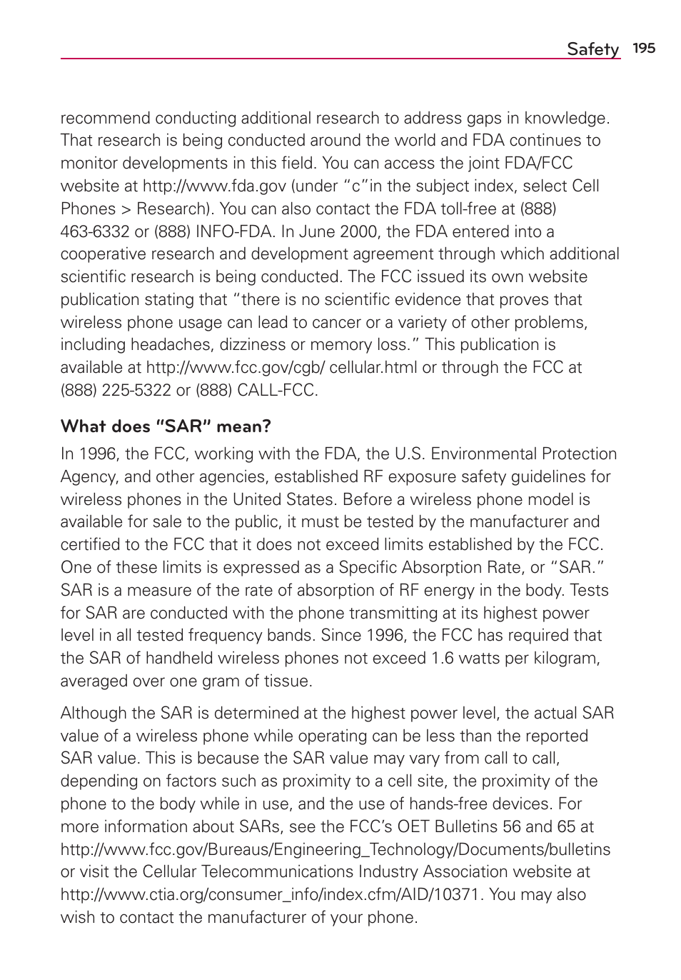 LG VS980 User Manual | Page 197 / 235