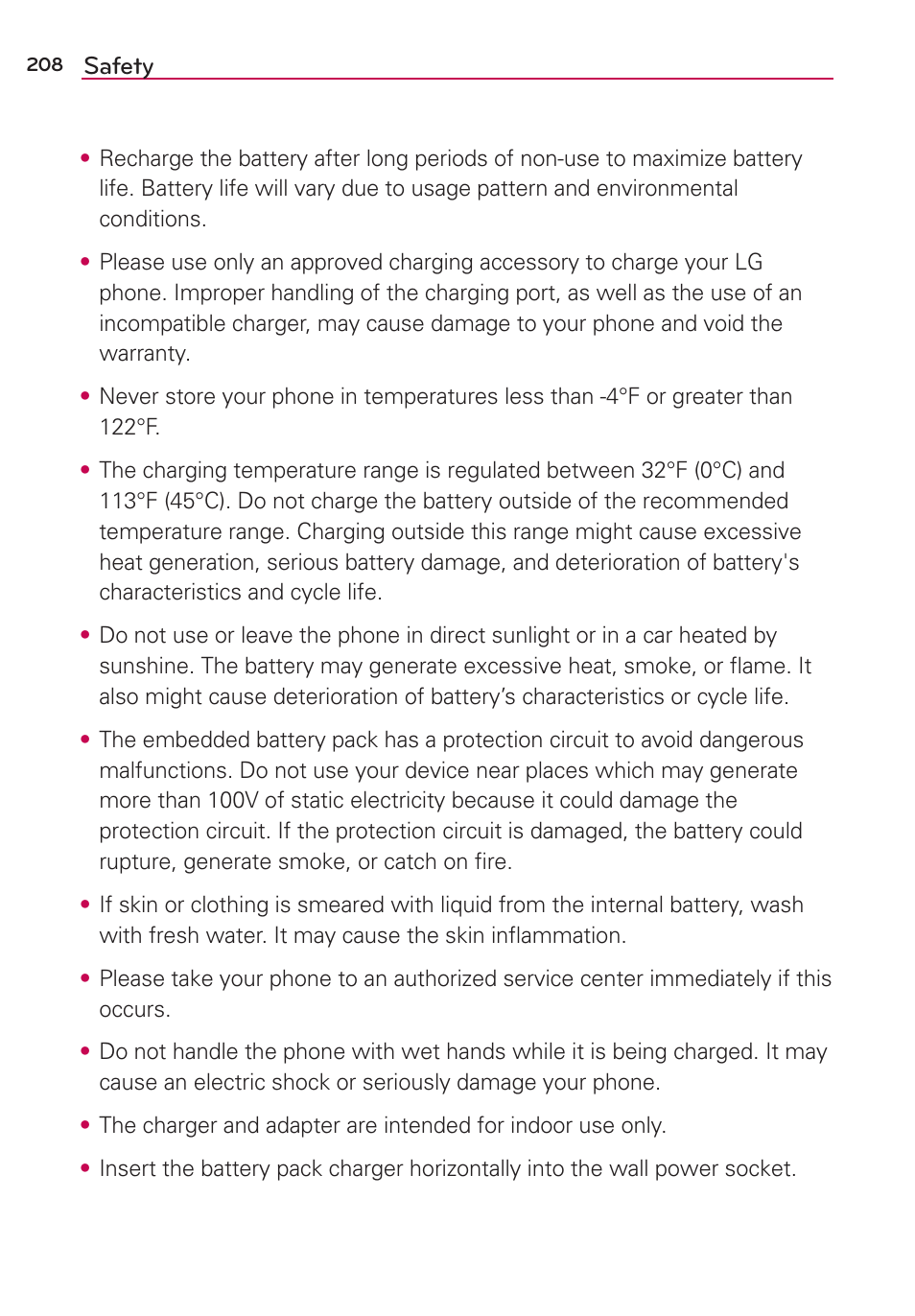 LG VS980 User Manual | Page 210 / 235