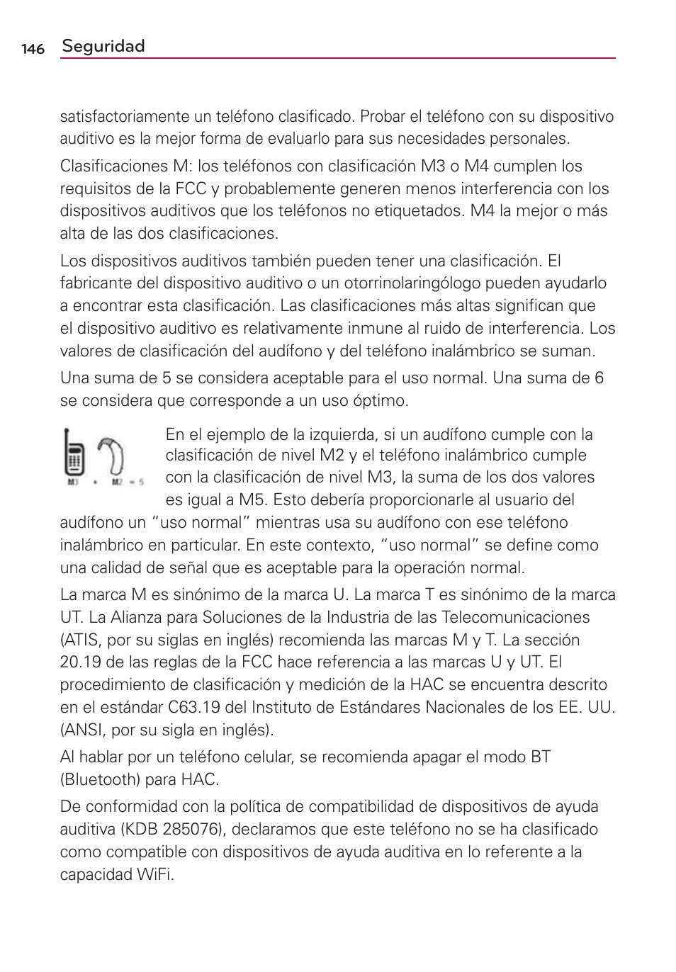 LG AS695 User Manual | Page 290 / 300