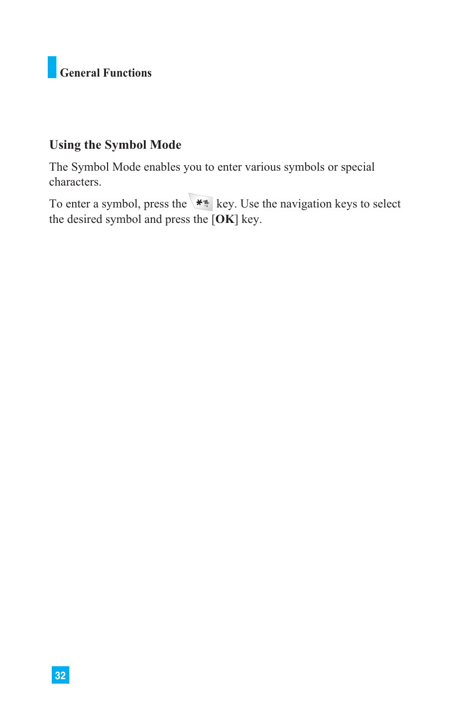 LG L1150 User Manual | Page 35 / 134