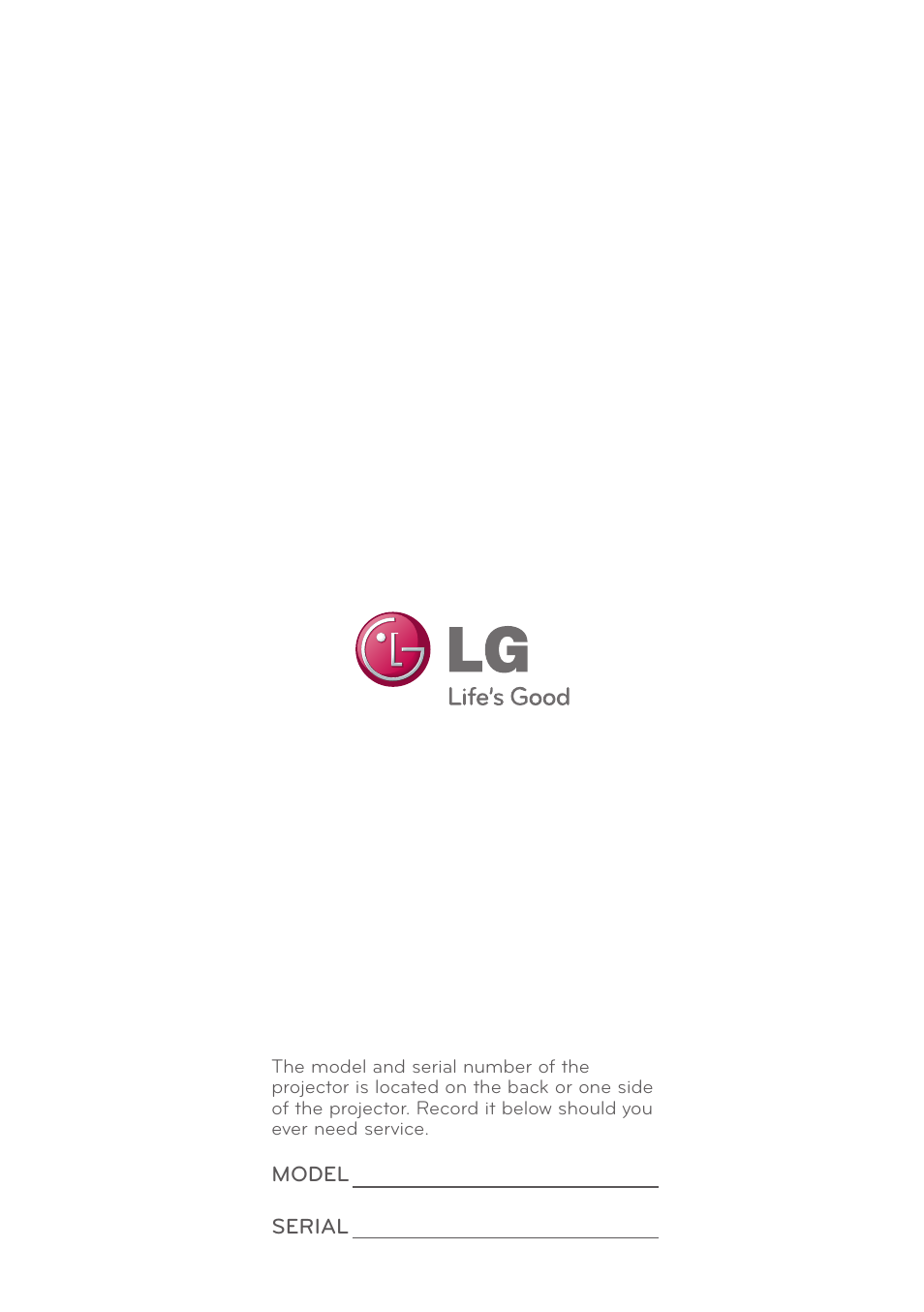 LG HW301G User Manual | Page 70 / 70