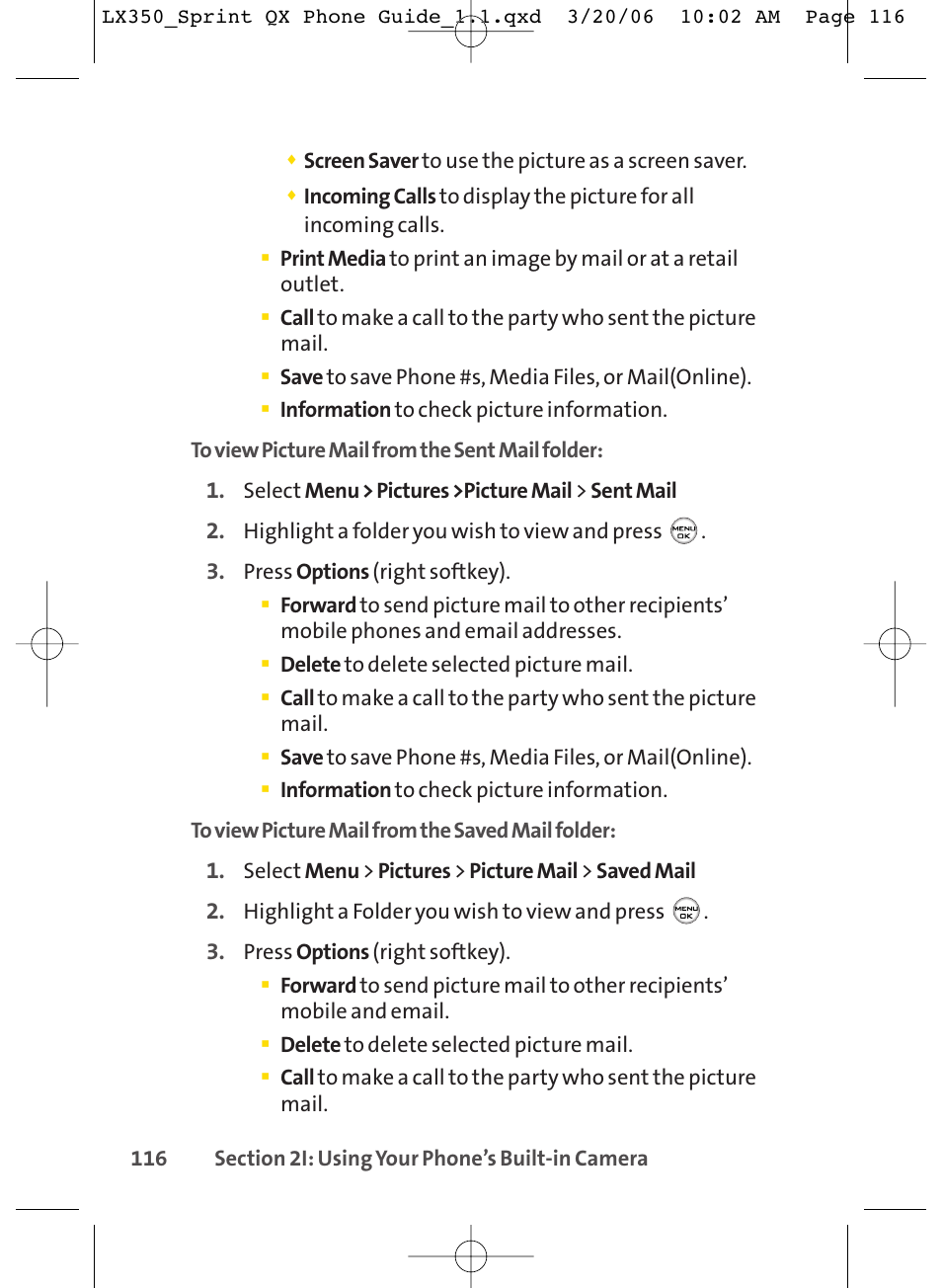 LG LGLX350 User Manual | Page 131 / 219