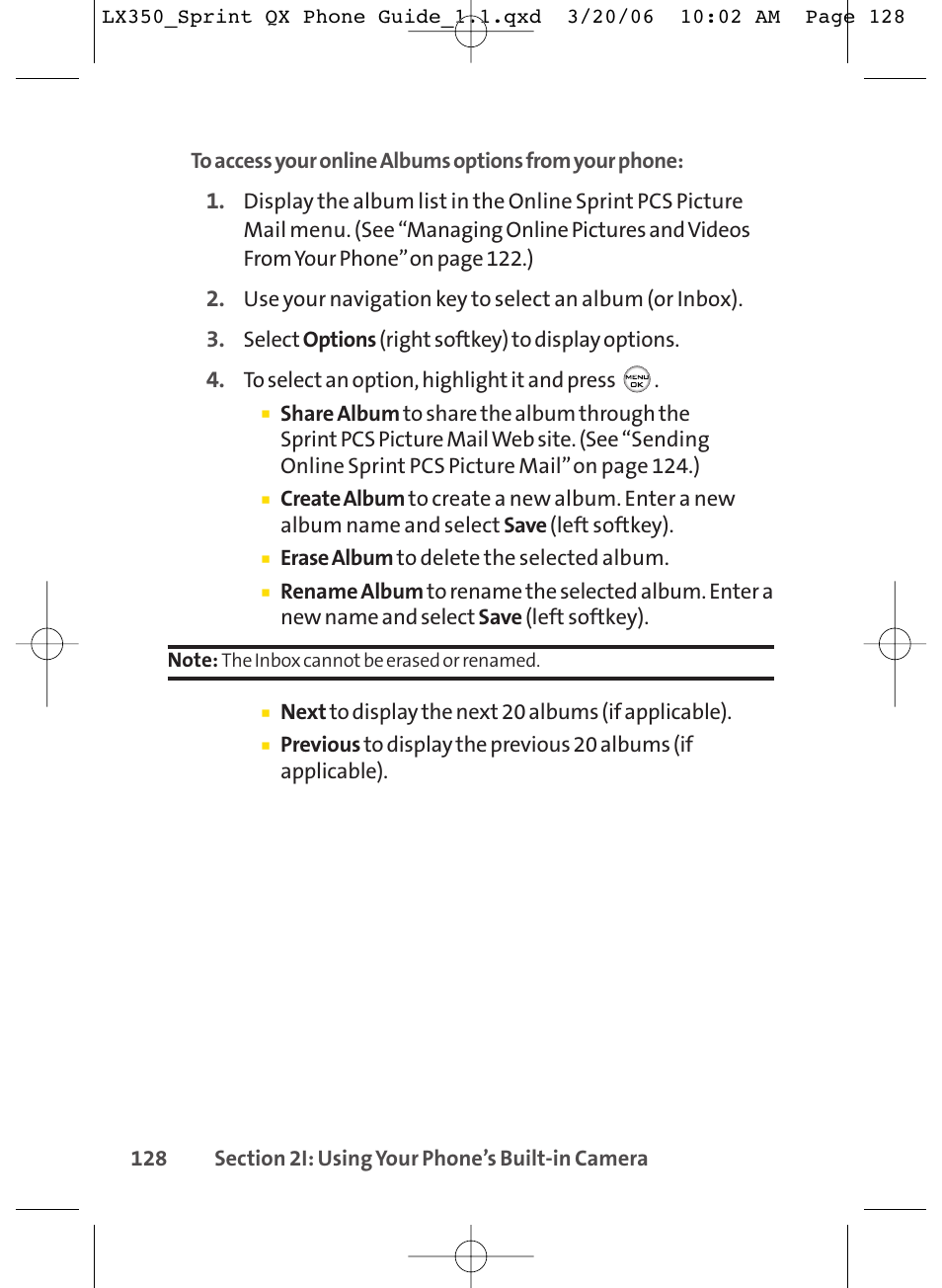 LG LGLX350 User Manual | Page 143 / 219