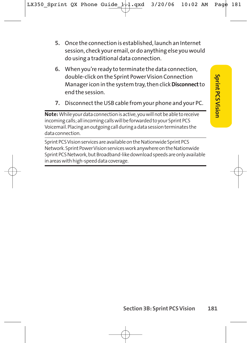 LG LGLX350 User Manual | Page 196 / 219