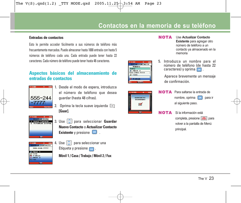 LG LGVX9800 User Manual | Page 121 / 196