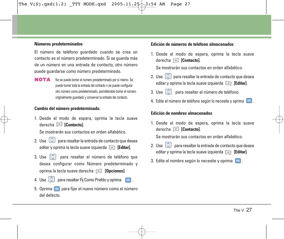 LG LGVX9800 User Manual | Page 125 / 196