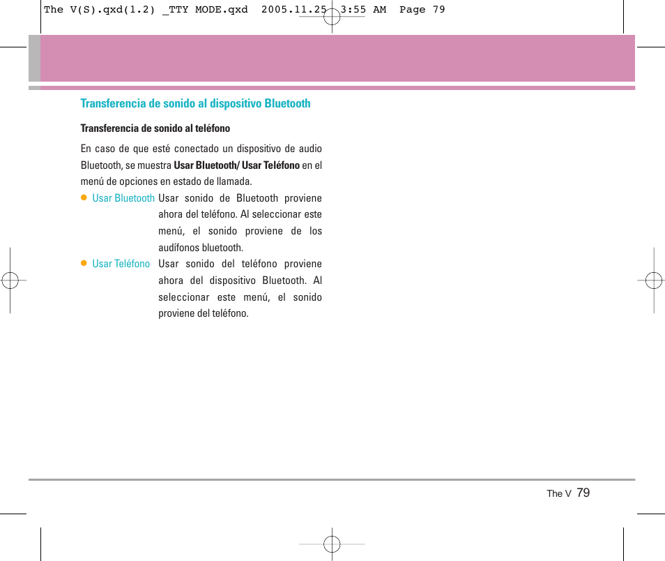 LG LGVX9800 User Manual | Page 177 / 196