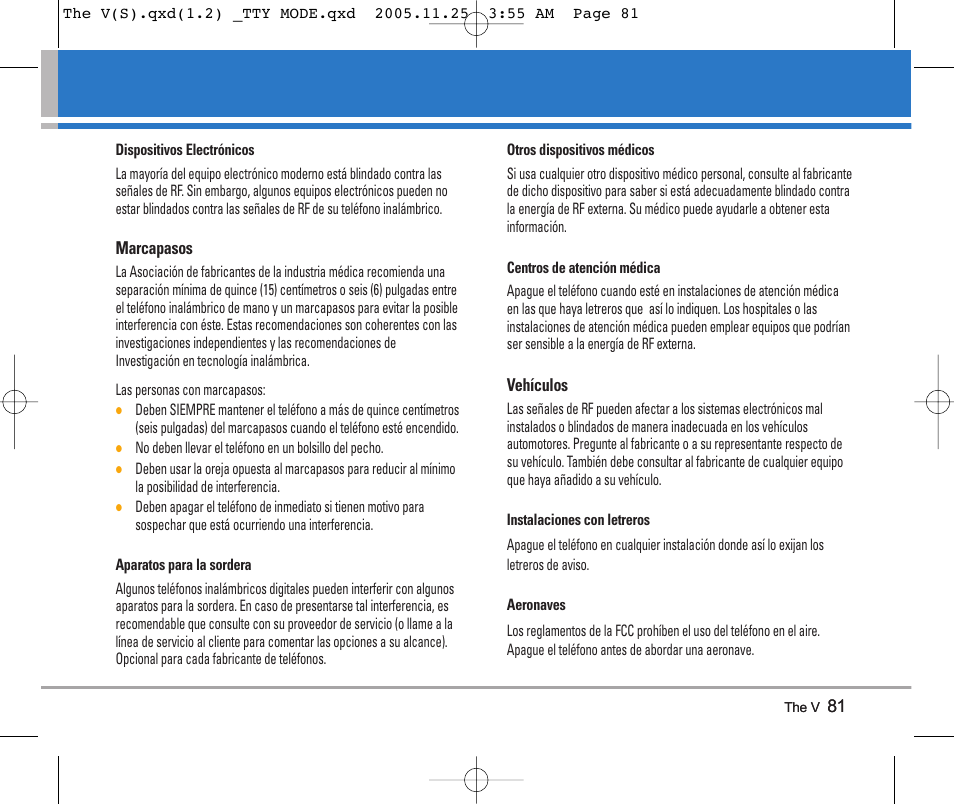 LG LGVX9800 User Manual | Page 179 / 196