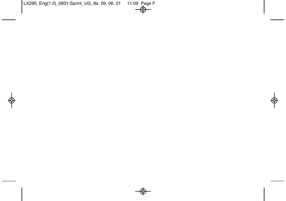 LG LGLX290 User Manual | Page 6 / 141