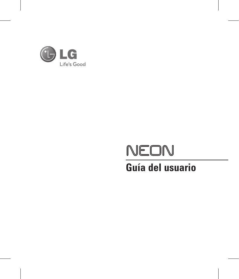 LG GT365 User Manual | Page 113 / 218