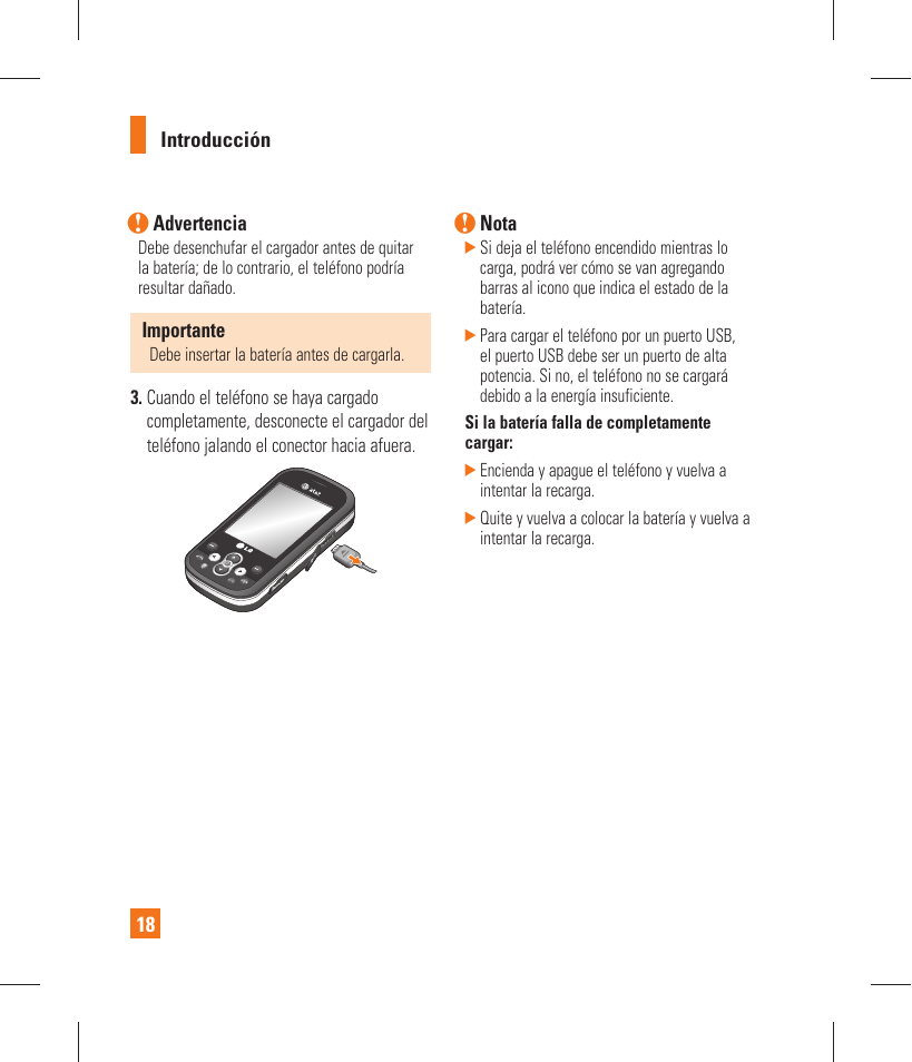 LG GT365 User Manual | Page 130 / 218