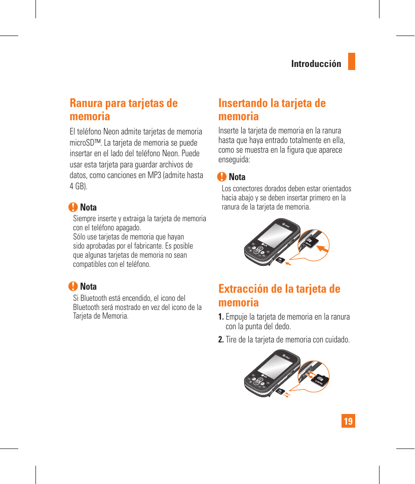 LG GT365 User Manual | Page 131 / 218
