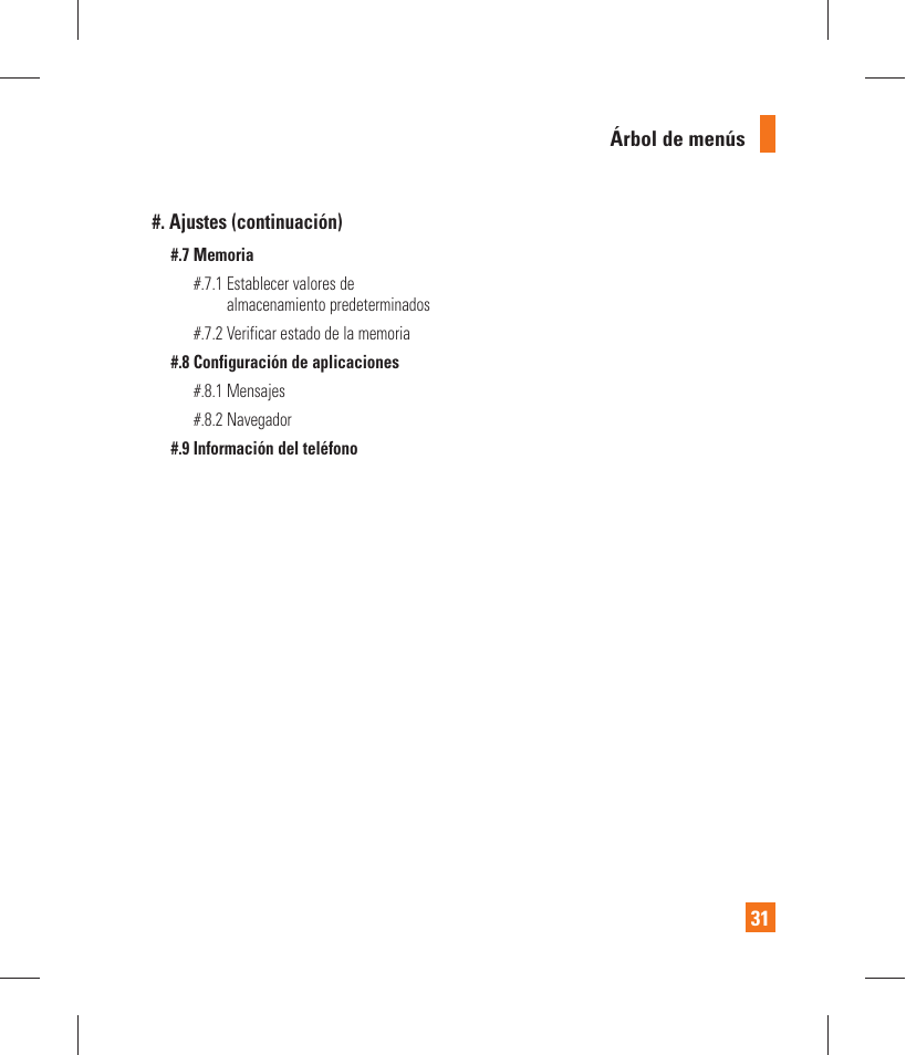 LG GT365 User Manual | Page 143 / 218