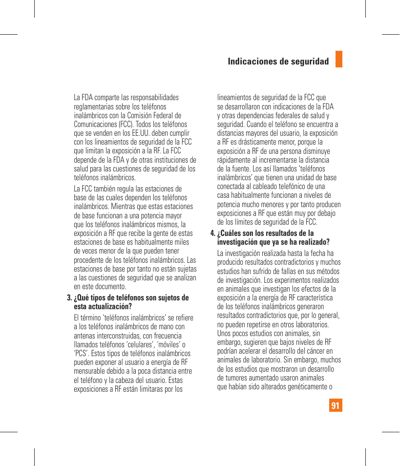 LG GT365 User Manual | Page 203 / 218
