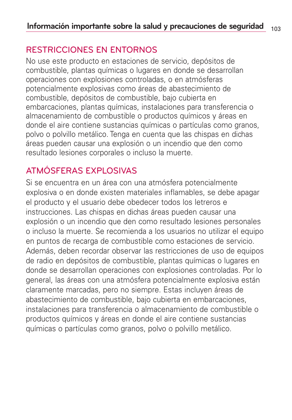 LG AS855 User Manual | Page 253 / 307