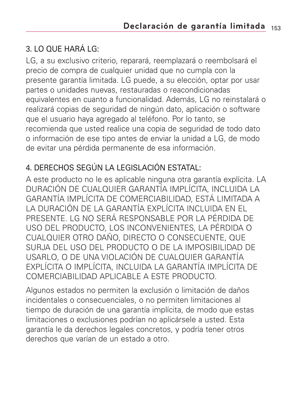 LG AS855 User Manual | Page 303 / 307