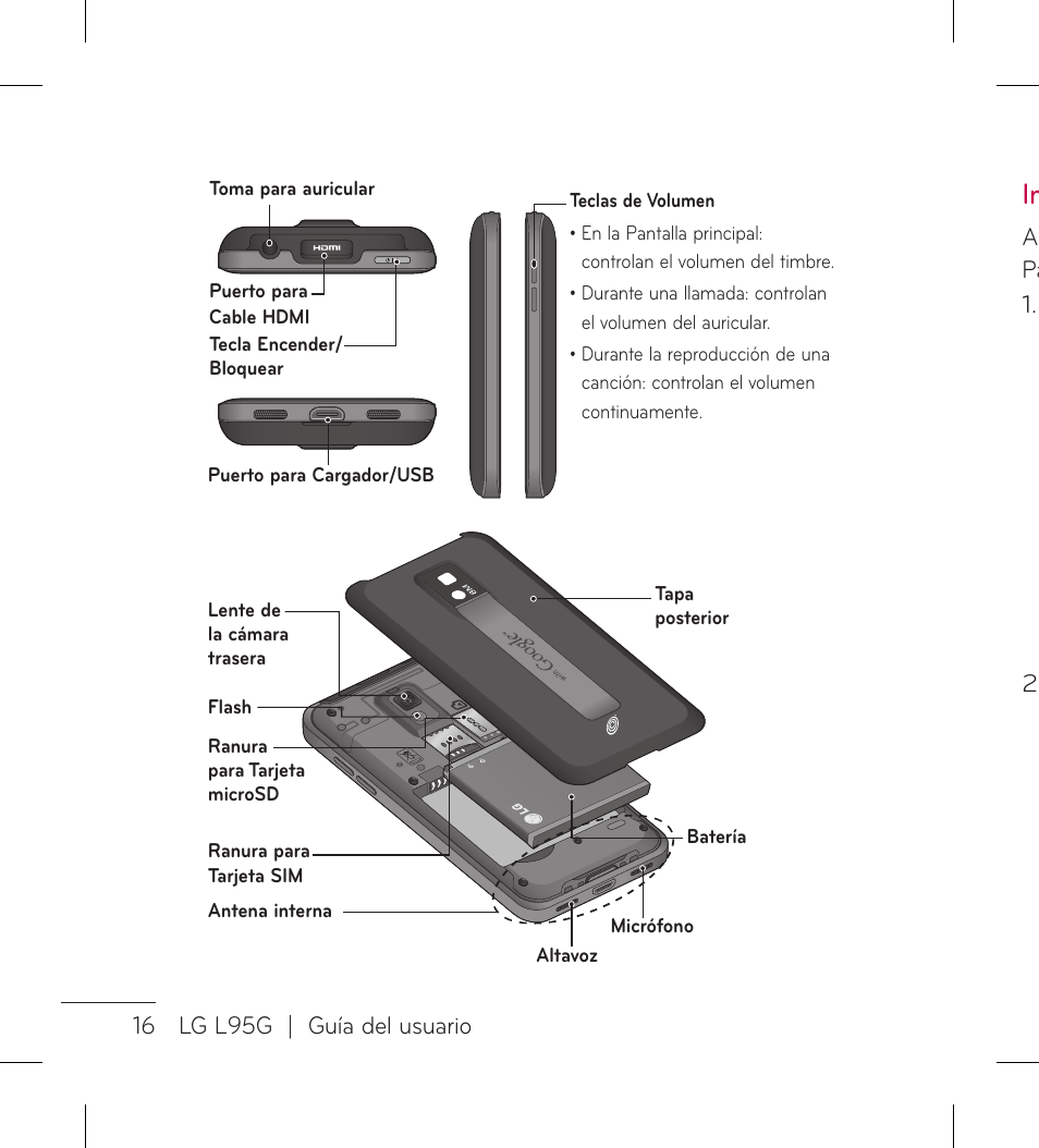 LG LGL95G User Manual | Page 110 / 202