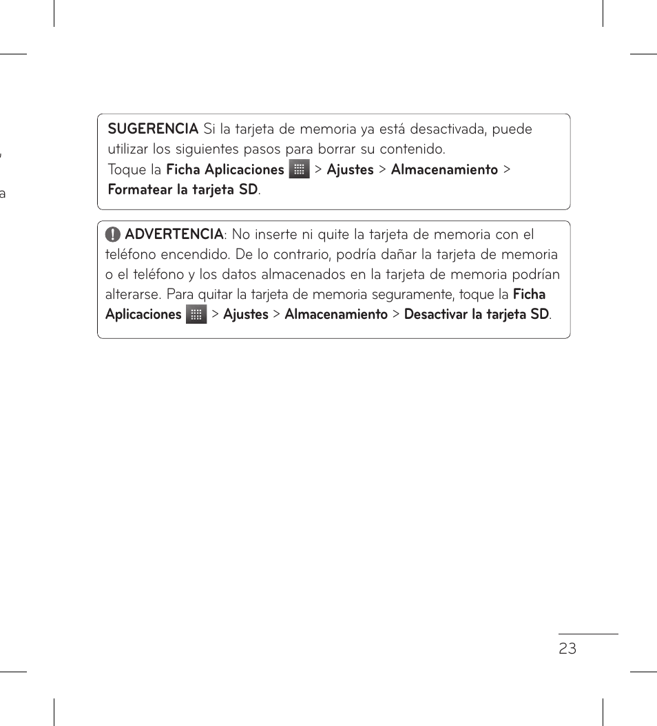 LG LGL95G User Manual | Page 117 / 202