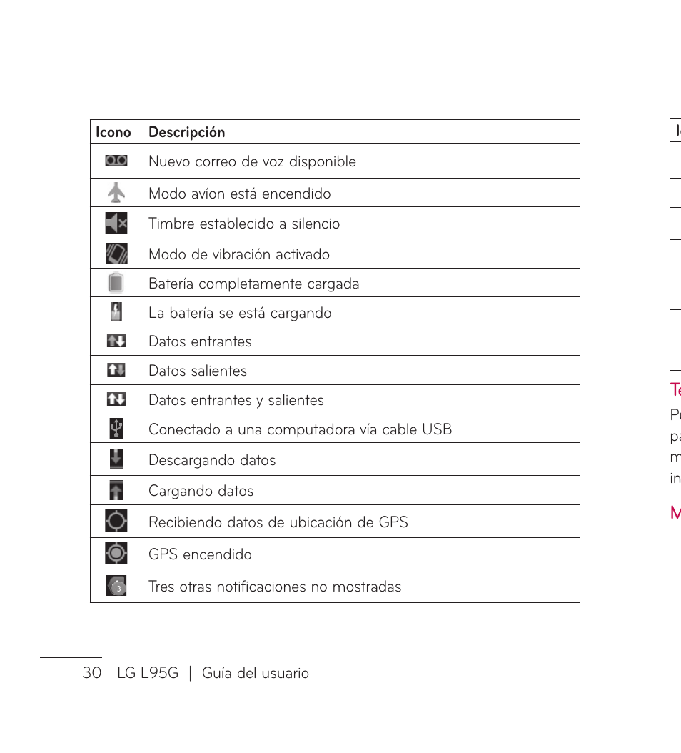 LG LGL95G User Manual | Page 124 / 202