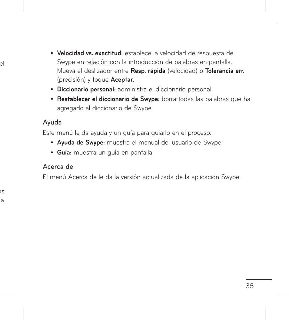 LG LGL95G User Manual | Page 129 / 202