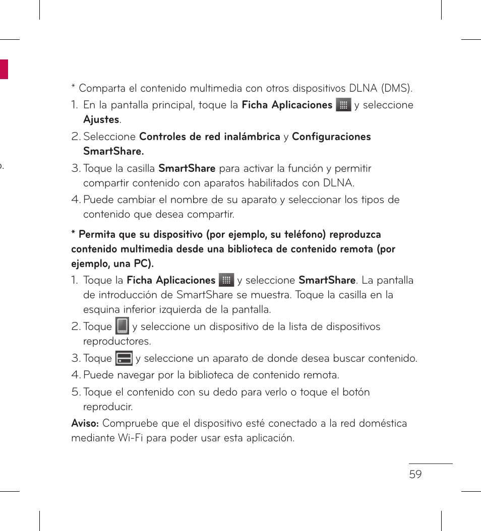 LG LGL95G User Manual | Page 153 / 202