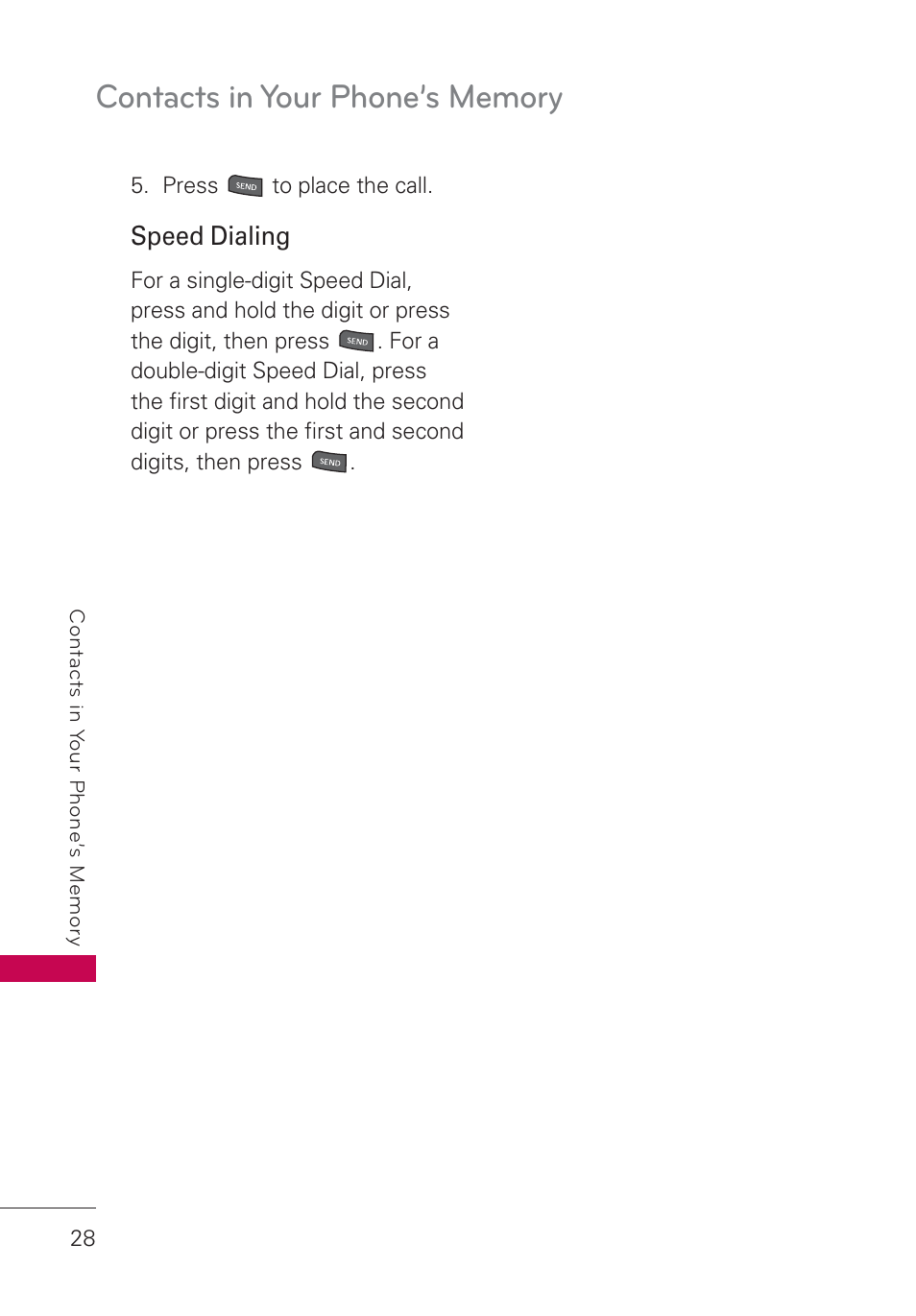 LG AN160 User Manual | Page 30 / 98