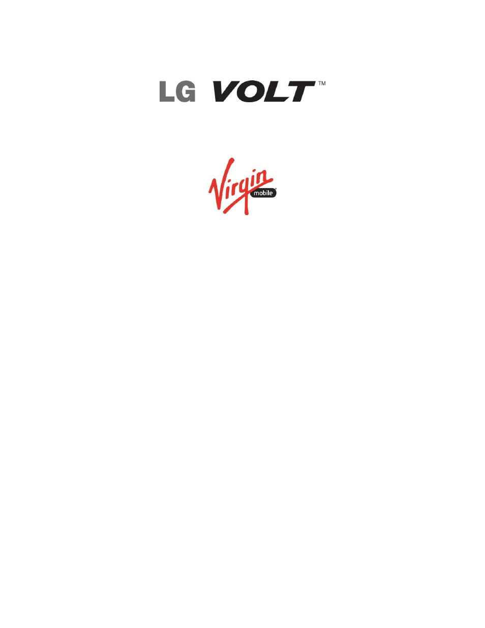 LG LGLS740 User Manual | 174 pages