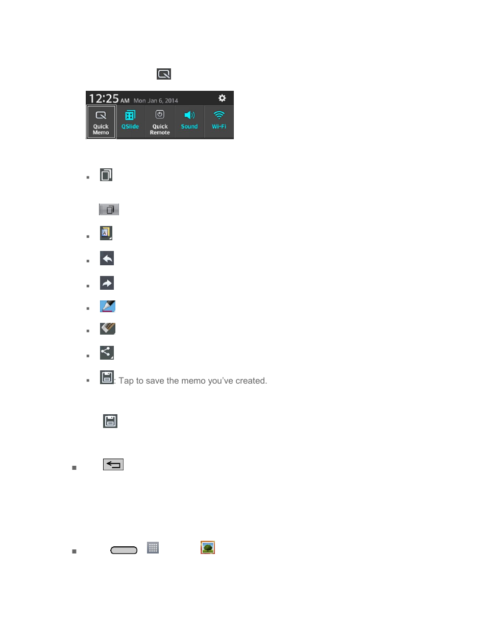 LG LGLS740 User Manual | Page 108 / 174