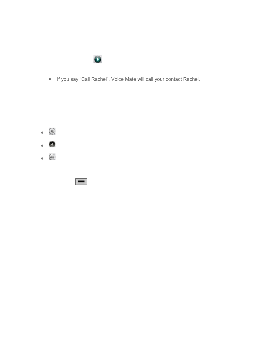 Voice command | LG LGLS740 User Manual | Page 110 / 174