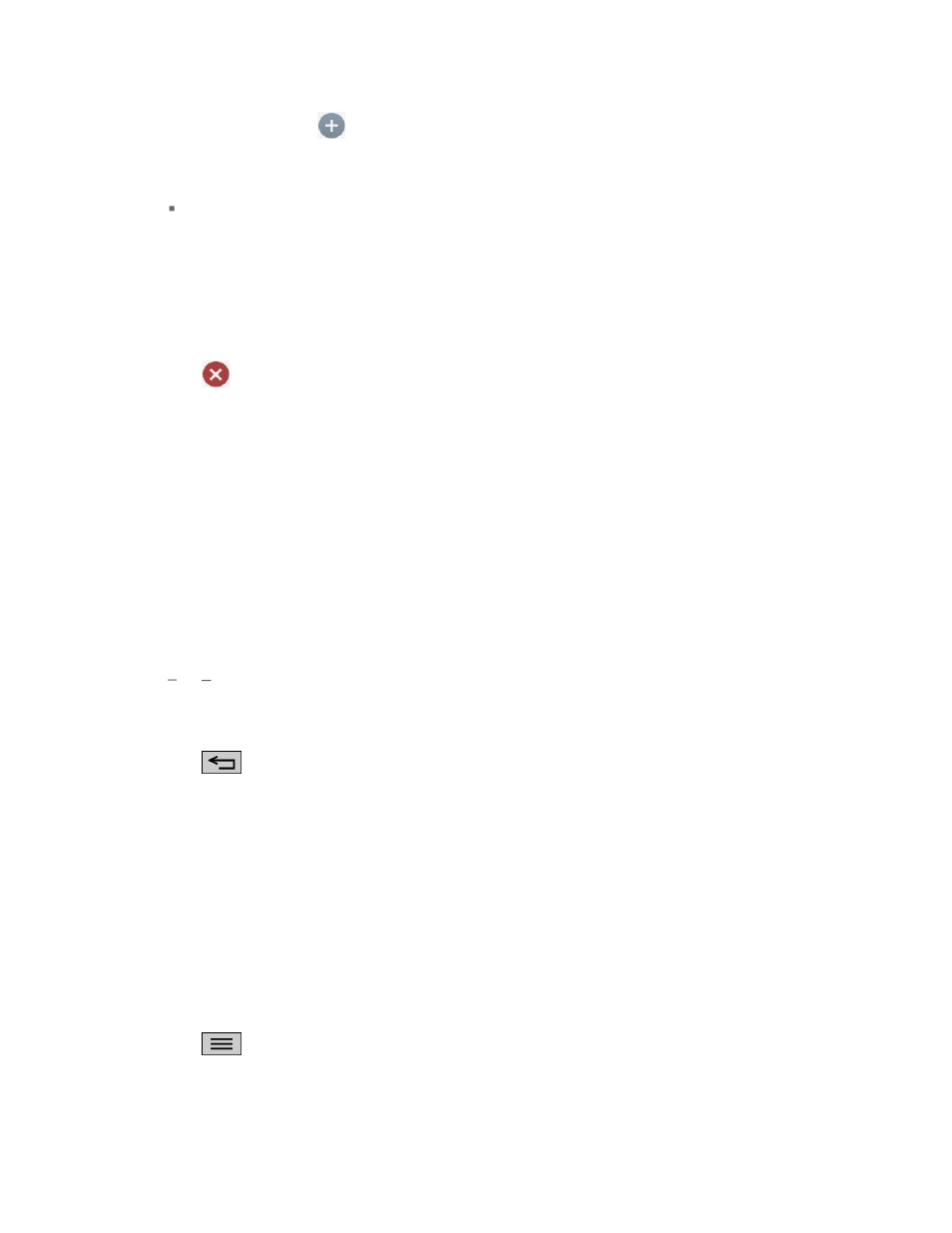 Respond to an event reminder, Display and synchronize calendars | LG LGLS740 User Manual | Page 116 / 174