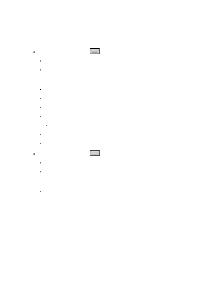 Change calendar settings, Folders | LG LGLS740 User Manual | Page 117 / 174