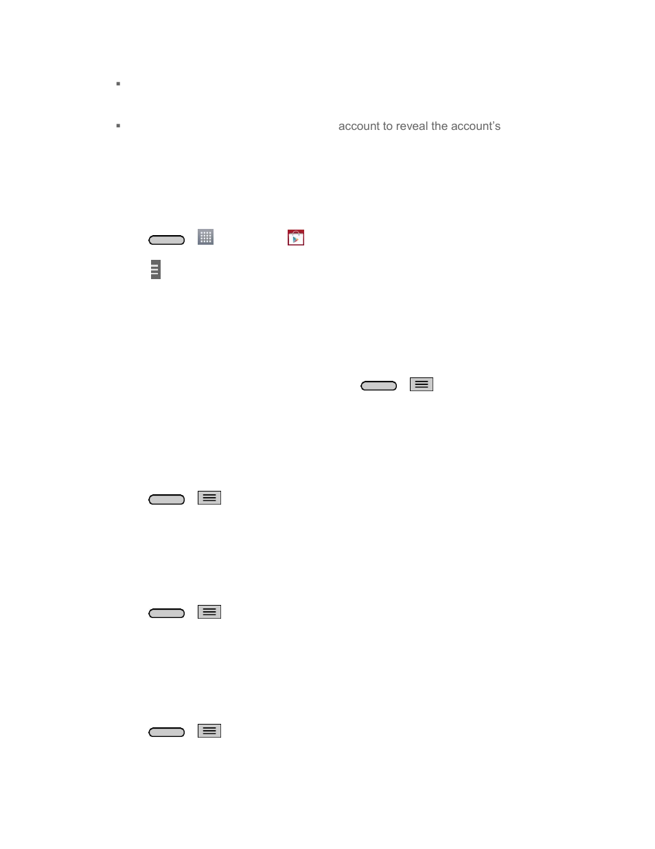 Update your lg software | LG LGLS740 User Manual | Page 136 / 174