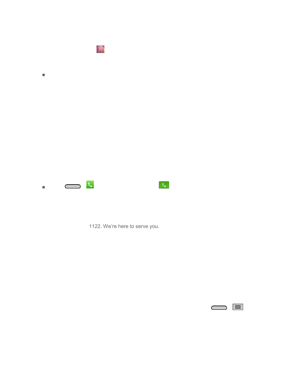 Top-up your account, Additional information, Complete the setup screens | LG LGLS740 User Manual | Page 15 / 174