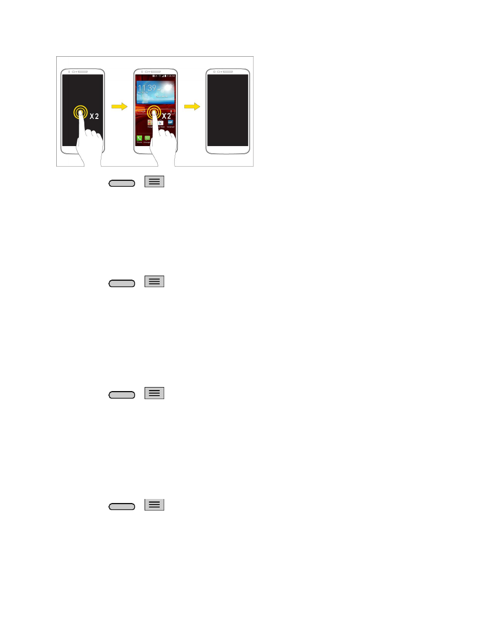 LG LGLS740 User Manual | Page 157 / 174