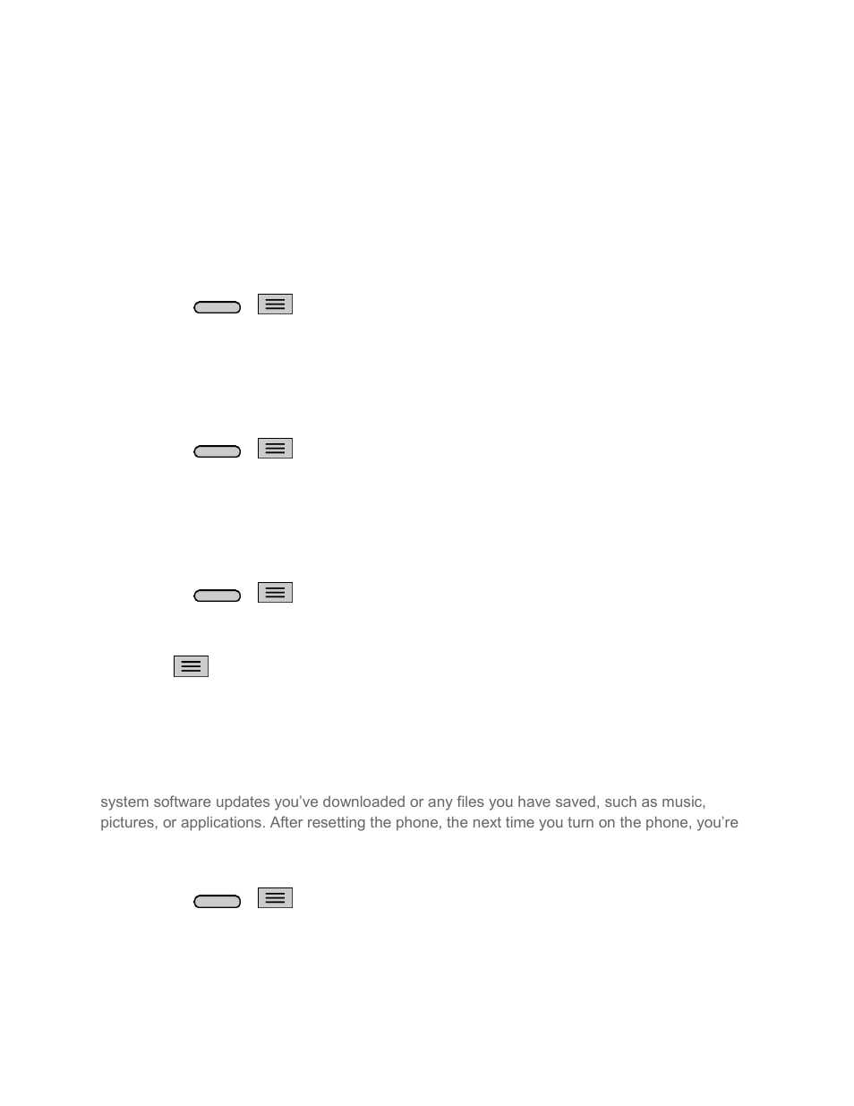 LG LGLS740 User Manual | Page 164 / 174