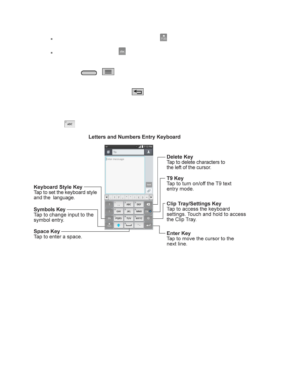 LG LGLS740 User Manual | Page 35 / 174