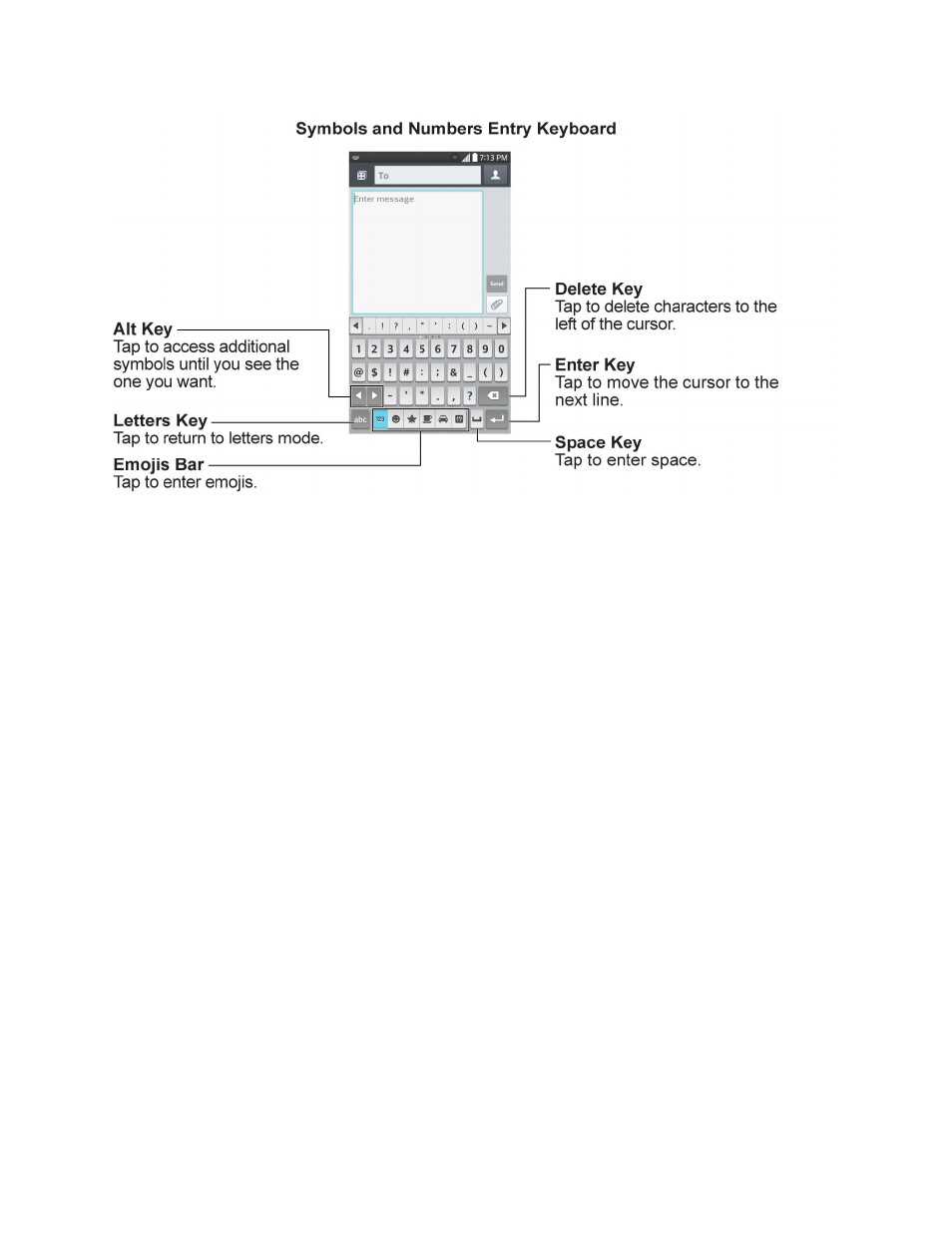 LG LGLS740 User Manual | Page 36 / 174