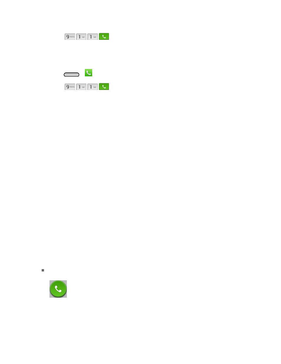 Receive phone calls | LG LGLS740 User Manual | Page 39 / 174