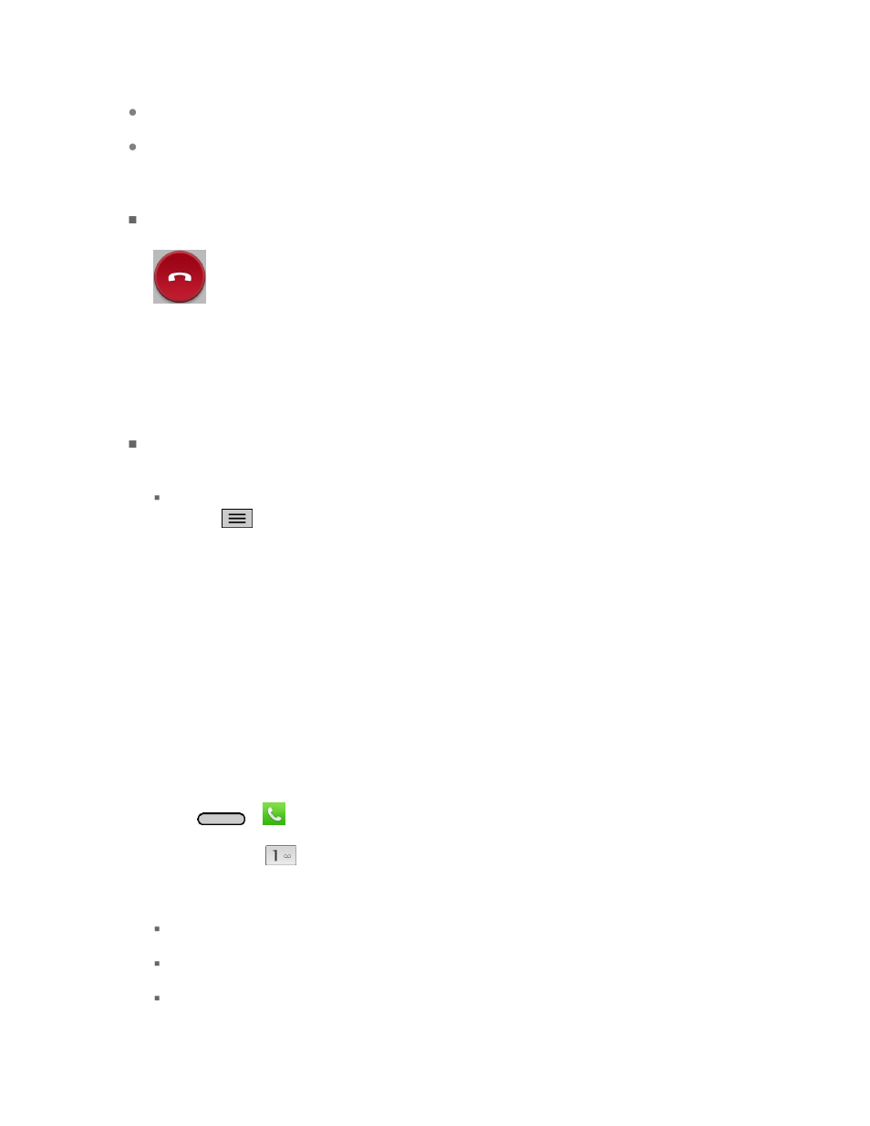 Voicemail, Voicemail setup | LG LGLS740 User Manual | Page 40 / 174