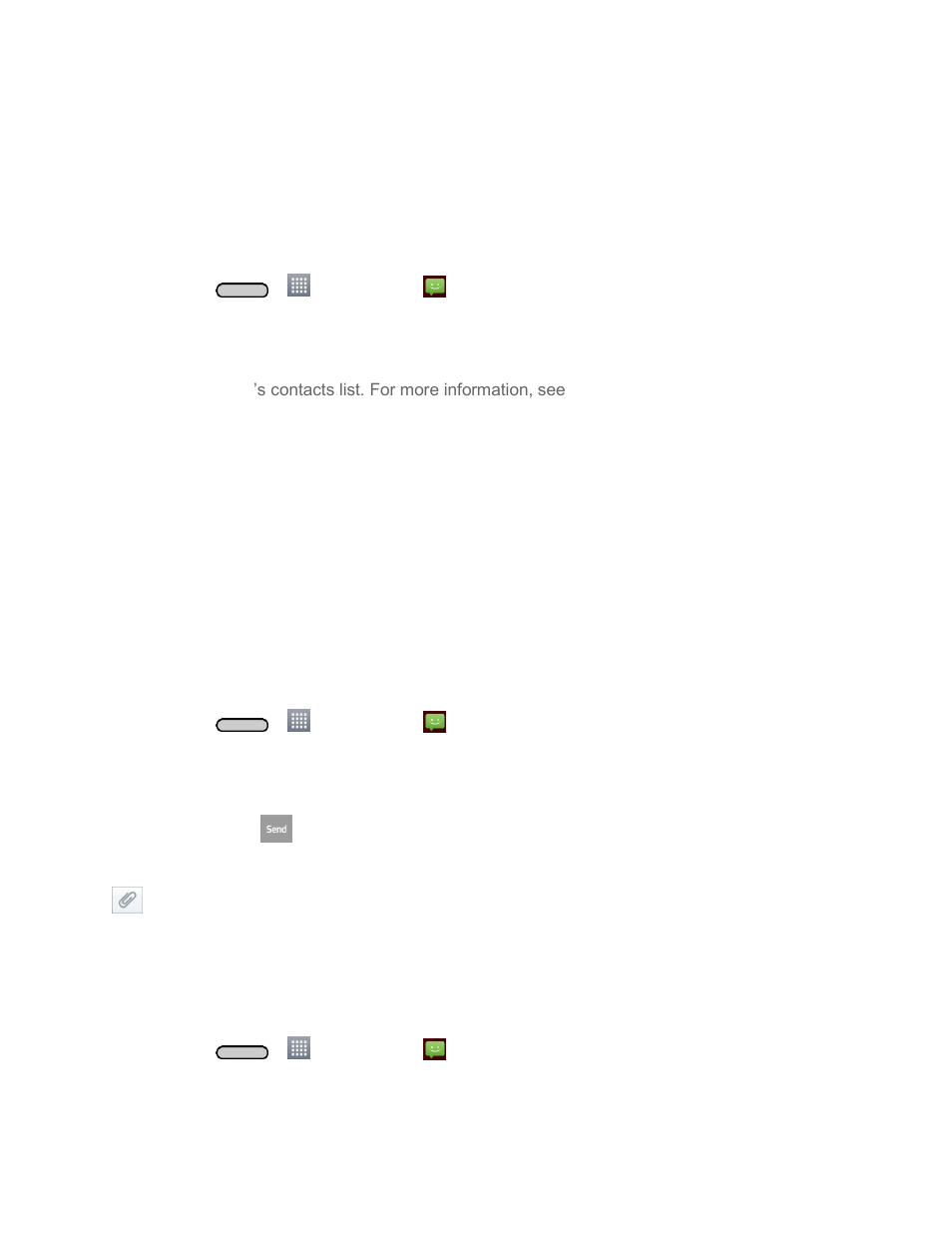LG LGLS740 User Manual | Page 76 / 174