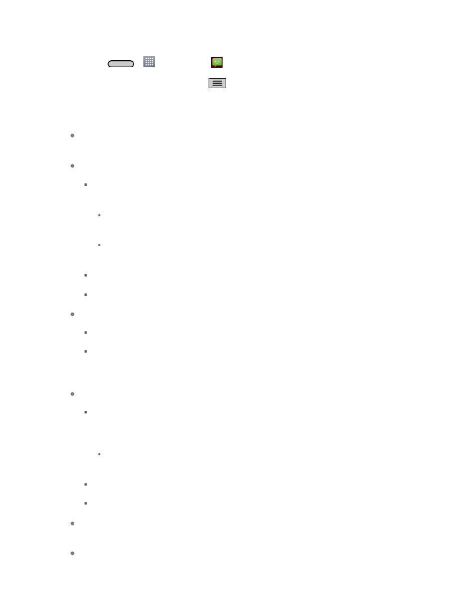LG LGLS740 User Manual | Page 78 / 174