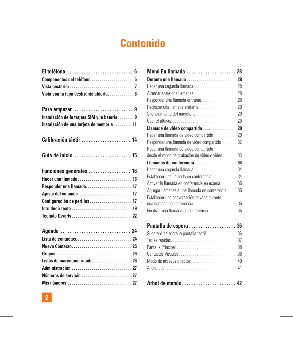 LG GR500 User Manual | Page 150 / 298