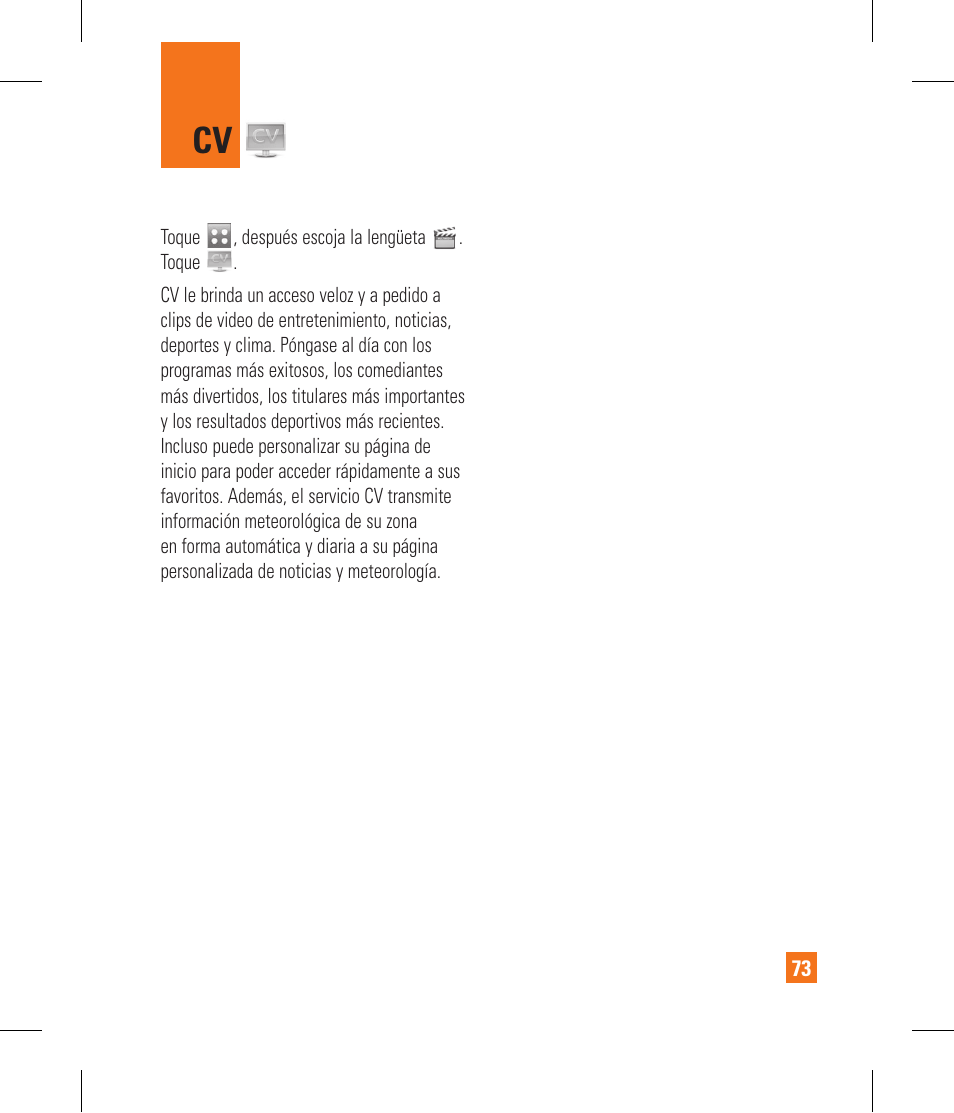 LG GR500 User Manual | Page 221 / 298