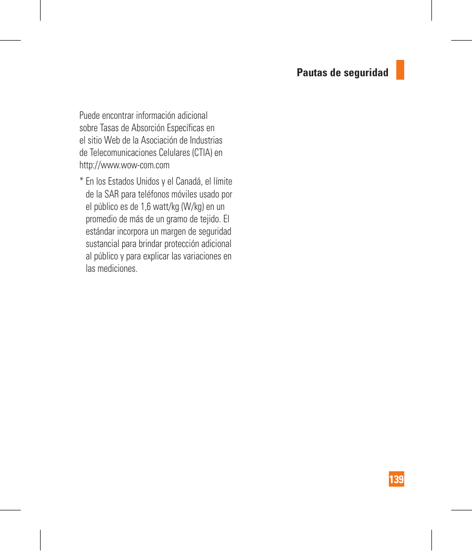 LG GR500 User Manual | Page 287 / 298