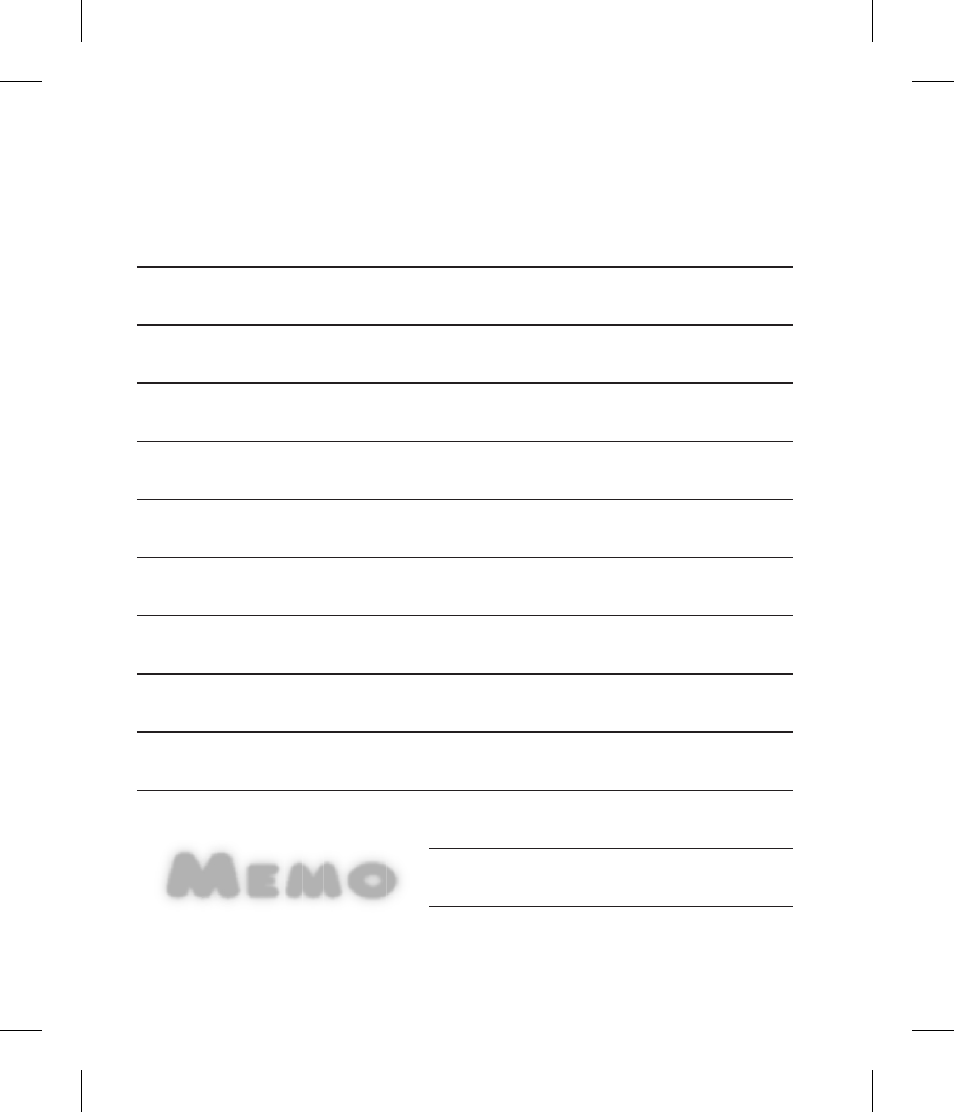 LG GR500 User Manual | Page 294 / 298