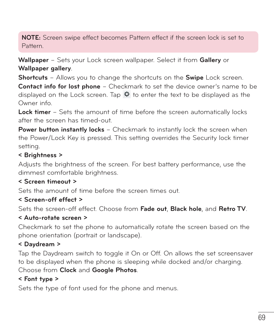 LG LGAS323 User Manual | Page 70 / 110