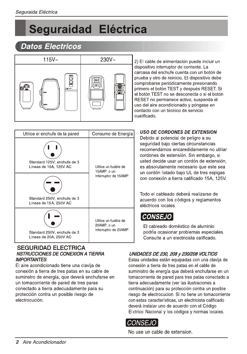 Т³гж 6 | LG RG-51C.AWYAHCI User Manual | Page 28 / 40