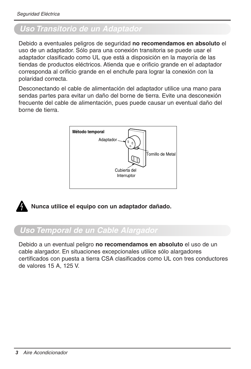 LG RG-51C.AWYAHCI User Manual | Page 30 / 40