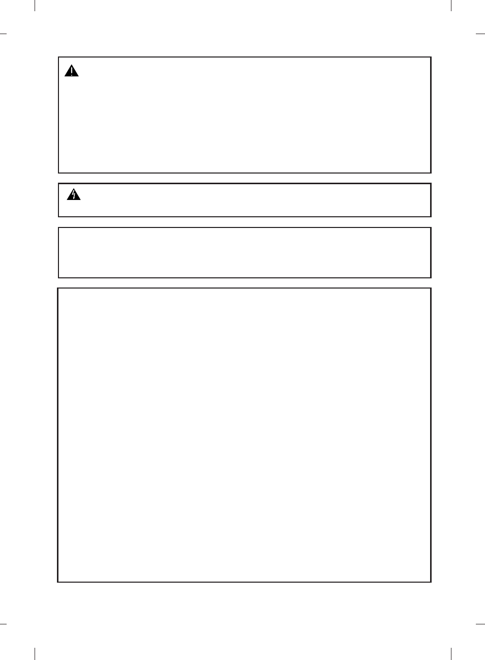 LG BE08LU20 User Manual | Page 2 / 15
