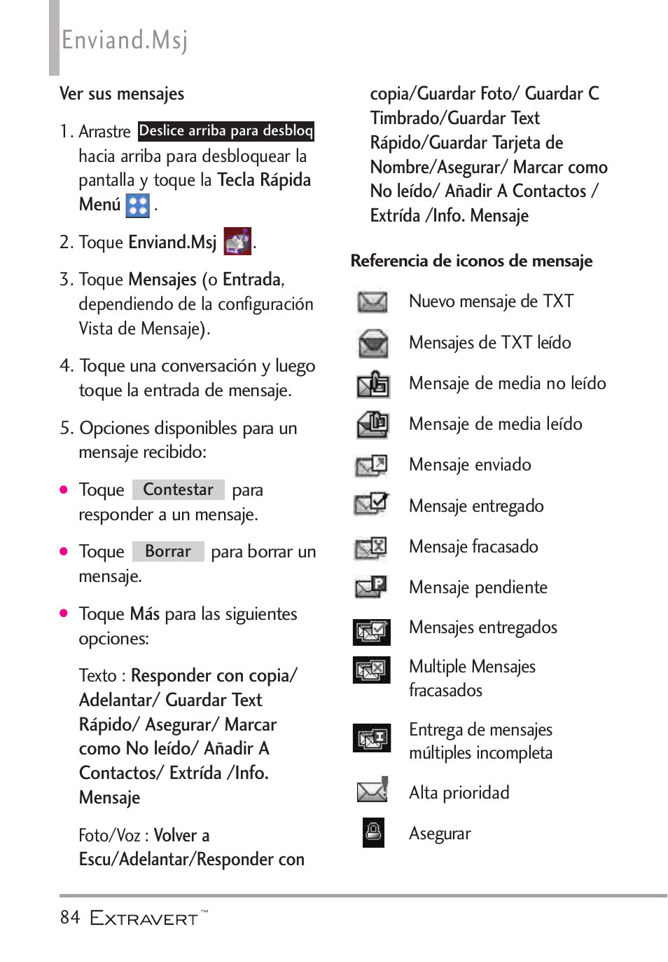 Enviand.msj | LG VN271 User Manual | Page 216 / 270